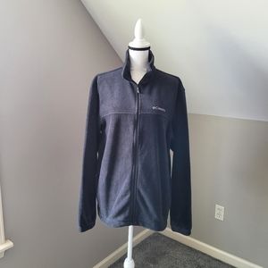 Columbia Fleece Jacket